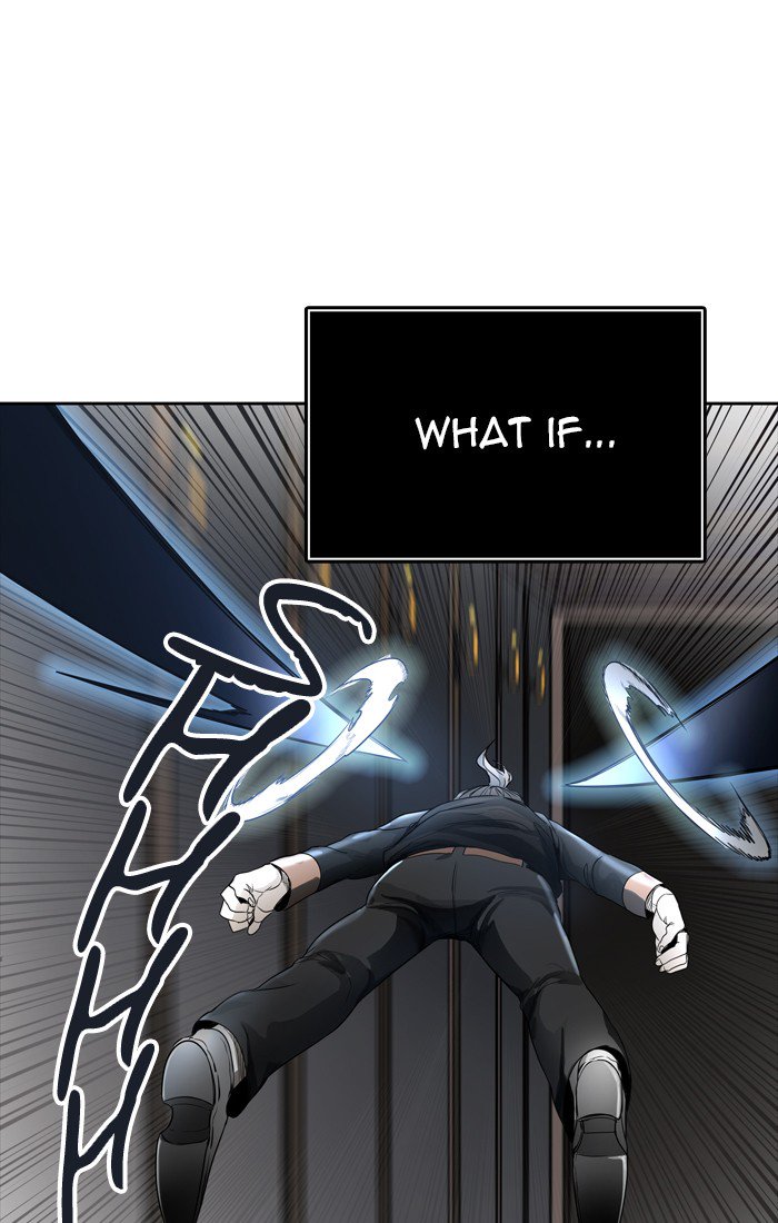 Tower of God Chapter 434 1